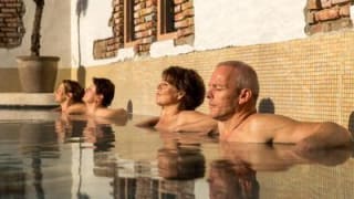 Dagje wellness met 50% korting bij AH