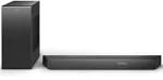 Philips TAB7207 - Soundbar 2.1 met draadloze subwoofer - zwart voor €149 bij iBOOD