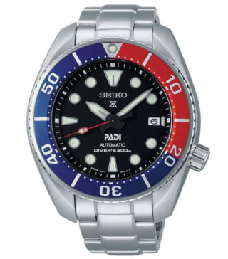 Reloj Seiko Prospex Sumo PADI SPB181J1 a 510€