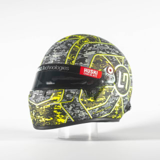 Lando Norris 1/2 Helmet Test 2021 por 77€
