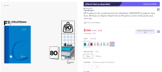 Envío gratis sin minimo compra Miravia super chollazos