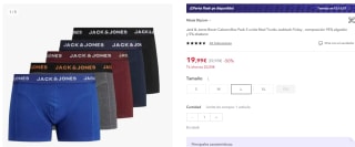 Chollazos desde solo 0,10€ en Miravia