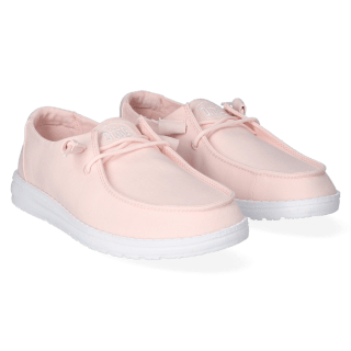 50% korting op geselecteerde schoenen bij HeyDude