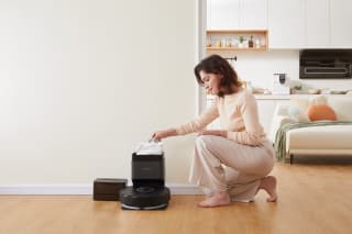 Roborock Q7 Max+ Robotstofzuiger met dweilfunctie voor €479 bij Bol.com