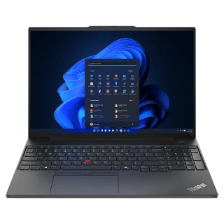 Lenovo ThinkPad E16 Gen 2 por 620,64€