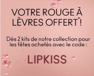 Votre rouge à lèvres d'une valeur de 23,5€ offert chez MAC Cosmetics