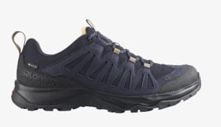 Zapatillas Salomon Eos Gore Tex por 55€ para hombre y mujer