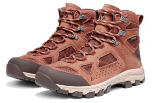 Botas de trekking para Mujer Vasque Breeze por 49.99€