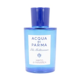 Eau de toilette unisex Acqua di Parma Blu Mediterraneo Mirto di Panarea 100 ml por solo 77,98€