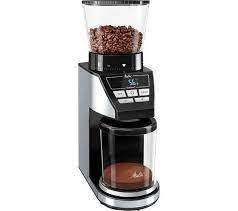 Melitta Calibra Electric Coffee Grinder for £64.99 at Currys