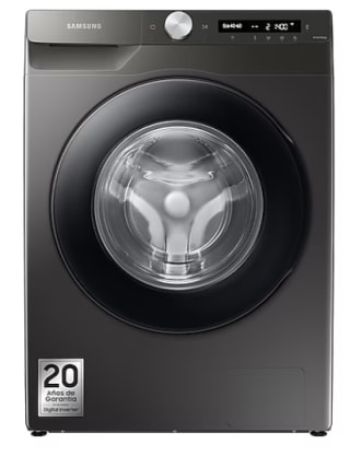 Samsung WW90T534DANS3 Lavadora Standard Serie 53 9kg 1400rpm por 384,66€