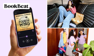 75 dagen gratis luisterboeken via BookBeat via Social Deal