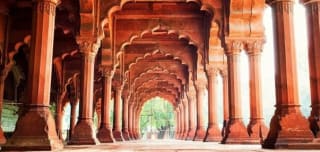 La India a fondo 13 días desde 1399€.