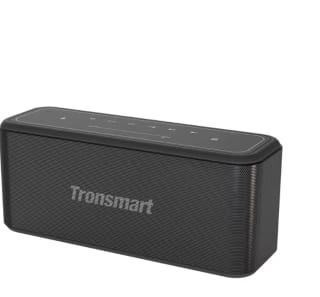 Tronsmart Mega Pro Speaker Altavoz portátil Bluetooth de 60 W por 48,59€