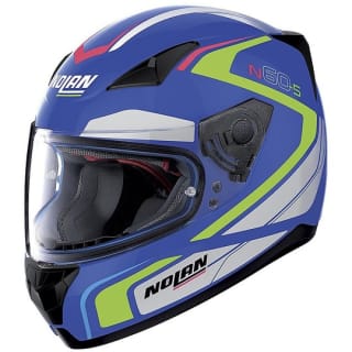 Casco Moto Integrale Nolan N60.5 PRACTICE 024 por 69,83€