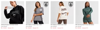 Tot 75% korting tijdens de Mid-Season Sale bij JD Sports