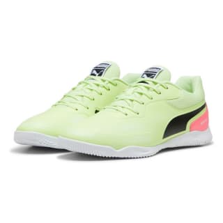 Zapatillas PUMA de deporte TRUCO III fútbol sala por 17,99€