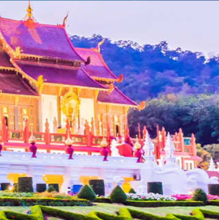 Viaje a Tailandia 15 días desde 1.195€ con Logitravel