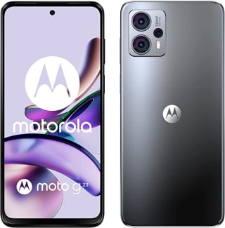 Móvil Motorola g23 de 8GB/128GB por 139€