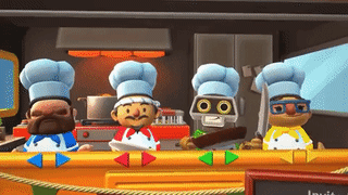 Overcooked Special Edition Nintendo por solo 3,99€