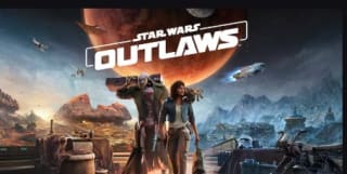 Juego Star Wars Outlaws desde Epic games por 34,99€