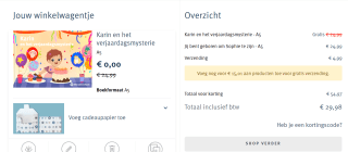 Gepersonaliseerde kinderboeken 1+1 gratis bij Mijnliefsteboek