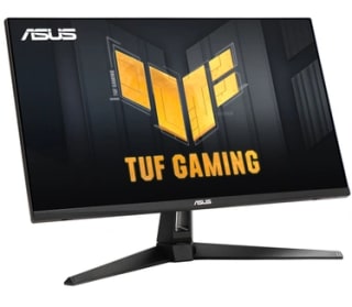 ASUS TUF Gaming VG27AQA1A 27" monitor voor €139 bij Bol.
