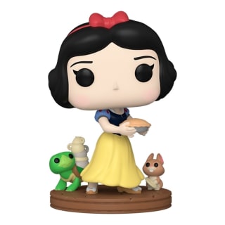 Funko Pop Disney Ultimate Princess Blancanieves por 9,90€