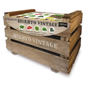 Kit Huerto Vintage Eco Batlle por 20,33€