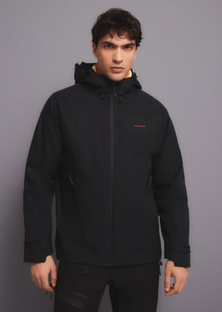 Chaqueta 3 en 1 de Trekking para Hombre Mountain PRO por 53.7€