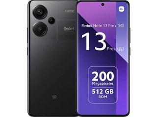 Xiaomi Redmi Note 13 Pro+ 5G de 12GB/512GB por 269,10€