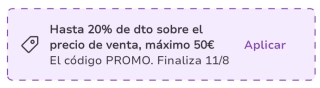 Caja Degustabox a tan solo 5,59€