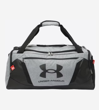 Bolsa de deporte 'Undeniable 5.0' por solo 22,45€