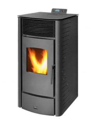 Estufa Pellet Tossi Toss-A13K por 949€