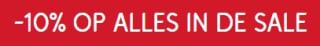10% extra korting op alle sale bij Bonprix