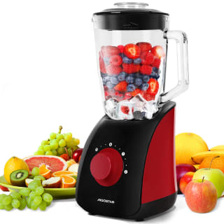 Aigostar Pomegranate Batidora de Vaso por solo 20,99€