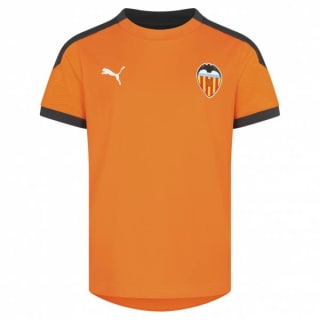 Valencia C.F. PUMA Niño Camiseta de entrenamiento por 9,99€