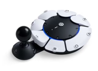 Nuevo Mando Access PlayStation 5 por 80.99€