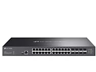 TP-Link Omada SX3832 netwerk-switch Managed L2/L2+ 10G Ethernet voor €1.290,75 bij Dectdirect.
