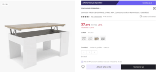 Oferta hasta 50% productos del Hogar en Miravia