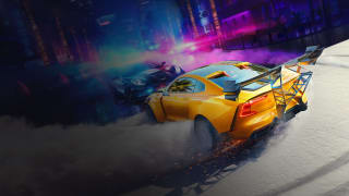 Need for speed heat/payback voor €3,49 in de PlayStation Store