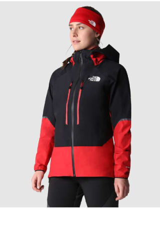 Chaqueta para Mujer The North Face Dawn Turn 2.5 Cordura Shell por 159.99€