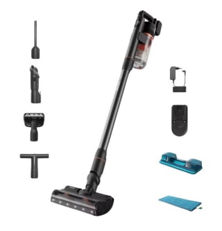 Philips 7000 Series Kabelloze Steelstofzuiger Aqua XC7055/01 voor €349 bij iBOOD