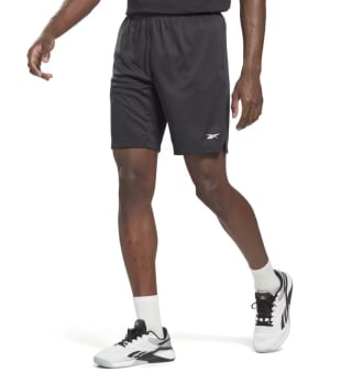 Pantalón Reebok Comm Knit Short Corto Hombre por solo 12,98€