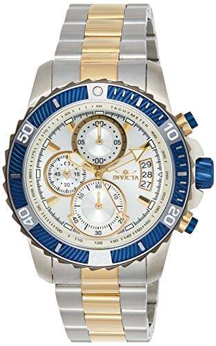 Invicta Pro Diver 23994 Reloj para Hombre Cuarzo 45mm por 62,96€