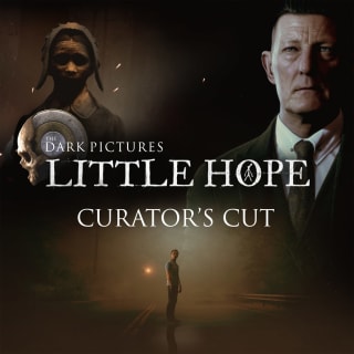 The Dark Pictures Anthology: Little Hope PS4 & PS5 gratis in de Playstation Store