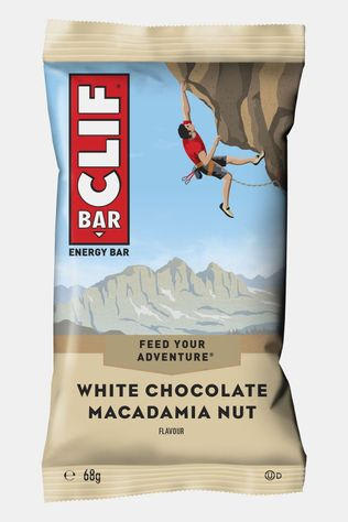 Alle Clif Bar Bloks/energierepen 3+1 gratis bij Bever