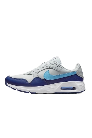 Nike Air Max sneakers voor €62,99 bij Voorwinden