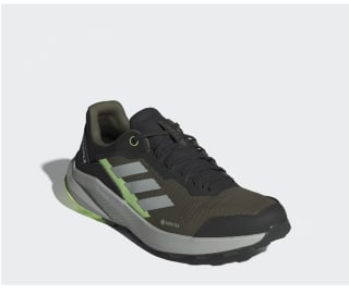 Zapatillas de trail running de hombre Terrex Trailrider GTX adidas por 55.95€
