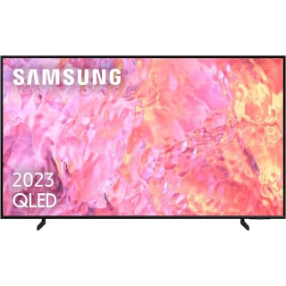 Samsung 43" Q60C TV QLED 4K SMART TV por 324,74€